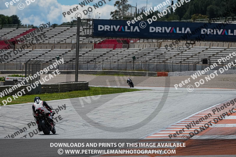 march 2018;motorbikes;no limits;peter wileman photography;portugal;trackday digital images;valencia